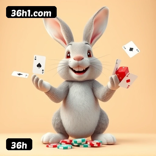 Jogos com maior RTP na 36h