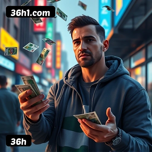 Siga a 36h no Facebook