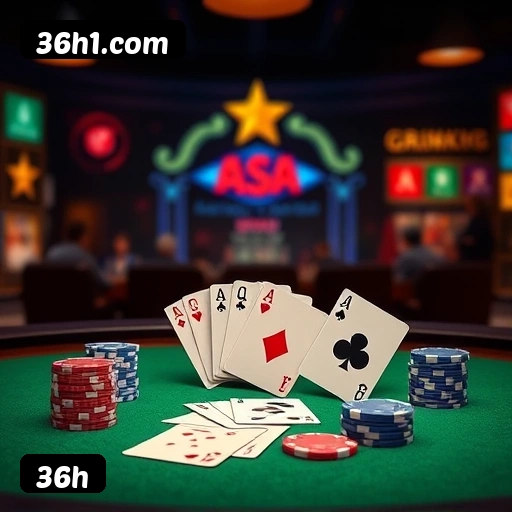 Apostas esportivas ao vivo na 36h