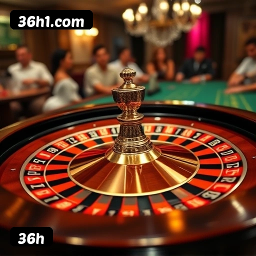 Dealers profissionais da 36h