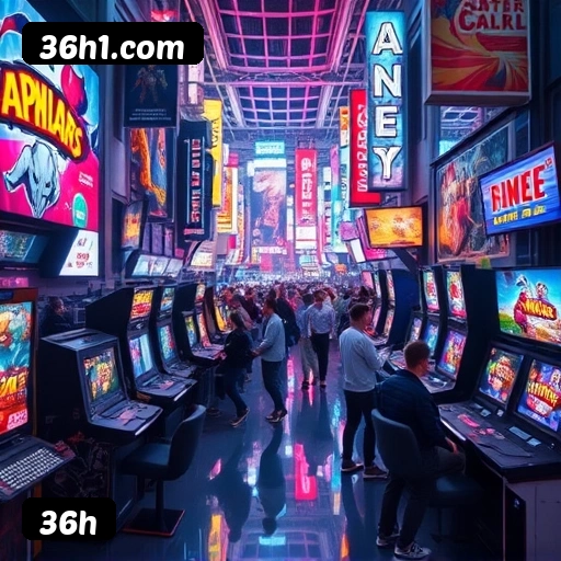 Bônus de boas-vindas 36h