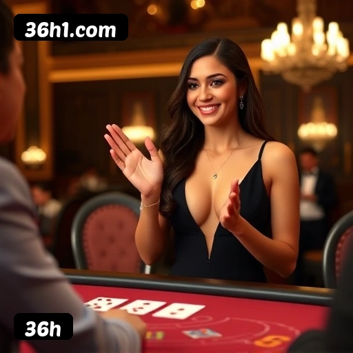 Promoções e bônus exclusivos da 36h